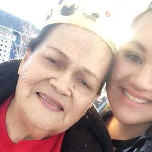 Meet your Posher, Hazelyn